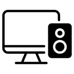 TV & Audio