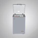 Nexon Chest Freezer (Model: NCF-130) - Image 2