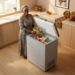 Nexon Chest Freezer (NCF-180) - Image 3