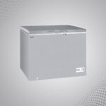 Nexon Chest Freezer (Model: NCF-250) - Image 2