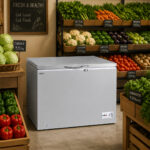 Nexon Chest Freezer (Model: NCF-250)
