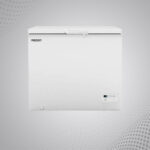 Nexon Chest Freezer (Model: NCF-375) - Image 2