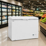 Nexon Chest Freezer (Model: NCF-375)