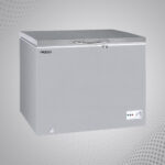 Nexon Chest Freezer (Model: NCF-500) - Image 2