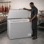 Nexon Chest Freezer (Model: NCF-500) - Image 3