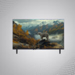 Nexon LE TV (Model: NE-LE43DS-B) - Image 2