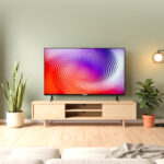 Nexon LE TV (Model: NE-LE43DS-B)