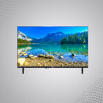 Nexon Android LED TV (Model: NX-LE55DSA-B) - Image 2