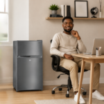 Nexon Refrigerator (Model: NFR-110DT-J) - Image 3