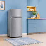 Nexon Refrigerator (Model: NFR-125DT-J)