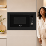 Roch Built-in Oven (Model: RBO-20LDGQ-B(B)) - Image 3