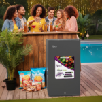 Roch Refrigerator (RFR-120S-I) - Image 3