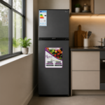 Roch Refrigerator (Model: RFR-175DT-J)