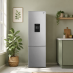 Roch Refrigerator (Model: RFR-360BD-B)