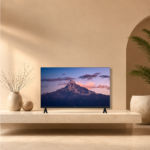 Roch LED TV (Model: RH-LE32DS-B)