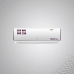 Roch Inverter Air Conditioner (Model: RAC-S12R4I-C) - Image 2