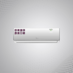 Roch Split Air Conditioner (Model: RAC-S24R4(G)-A) - Image 2