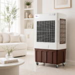 Roch Rechargeable Air Cooler (Model: RC-50BL-B)