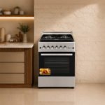 Roch Gas Cooker (Model: RGC-F6TL40G2-I/G)