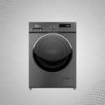 Roch Front Load Washing Machine (Model: RWM-12FL-B (B)) - Image 2