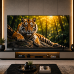 Roch LED TV (Model: RH-LE75DSG-D)